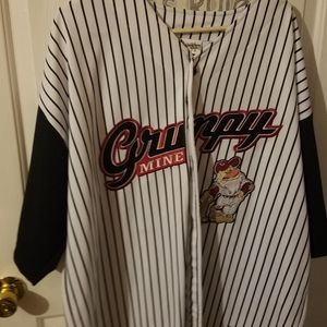 Men's Jersey size xl